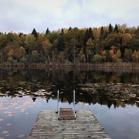 Bed and Breakfast Sjoebacken Gard Lerdala Zewnętrze zdjęcie