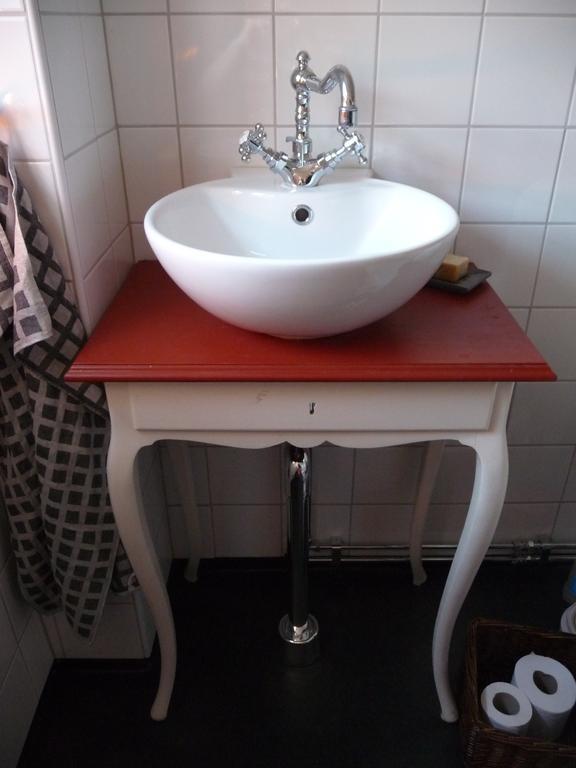 Bed and Breakfast Sjoebacken Gard Lerdala Zewnętrze zdjęcie
