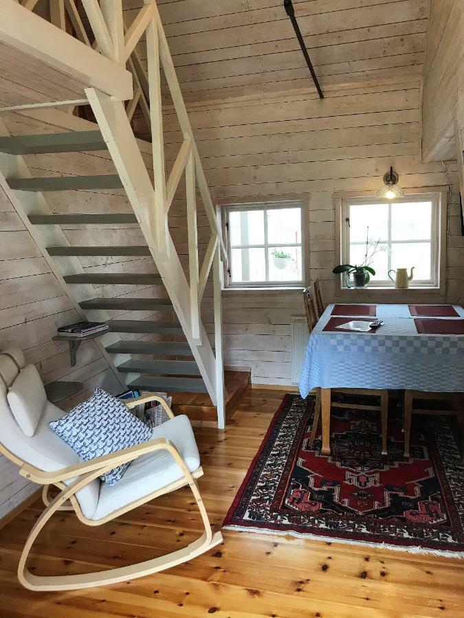 Bed and Breakfast Sjoebacken Gard Lerdala Zewnętrze zdjęcie